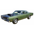 7"x2-1/2"x3"1969 Dodge Coronet Superbee